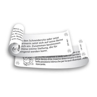 Ein Herz voller KAMASUTRA