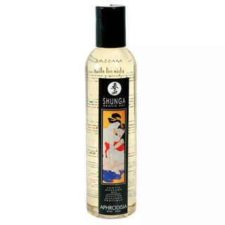 SHUNGA Massage Oil Aphrodisia 60ml