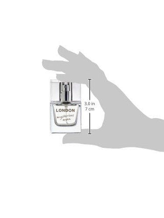 HOT Pheromone-Parfum London mysterius man
