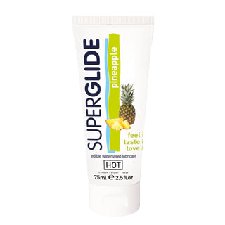 Hot Superglide Fruchtgeschmack 75 ml