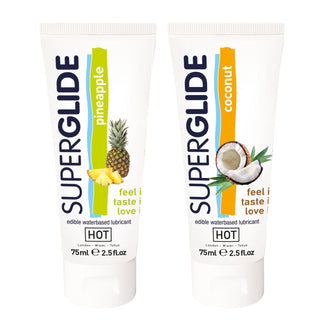Hot Superglide Fruchtgeschmack 75 ml