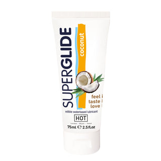 Hot Superglide Fruchtgeschmack 75 ml