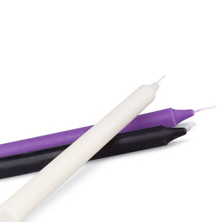 Sensual Heißwachskerzen Hot Wax 3 Stück