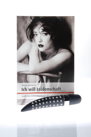 Ich will Leidenschaft