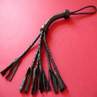 Mc Hurt | Mini Cat-O Six, black