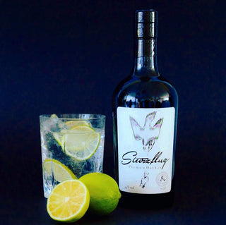 Sturzflug DER Gin 500ml Premium Dry