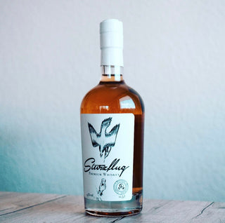 Sturzflug Premium Whisky 500ml