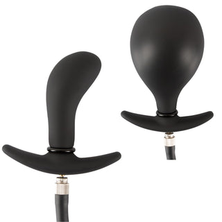 Inflatable Plug