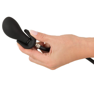 Inflatable Plug