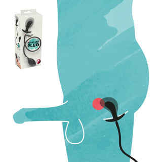 Inflatable Plug