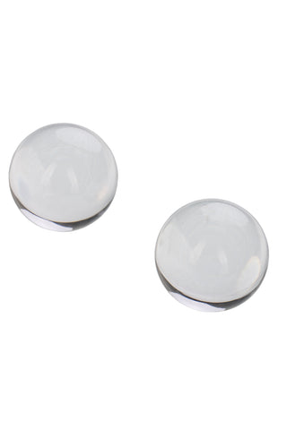 INTENSIV Liebeskugeln von Glassvibrations