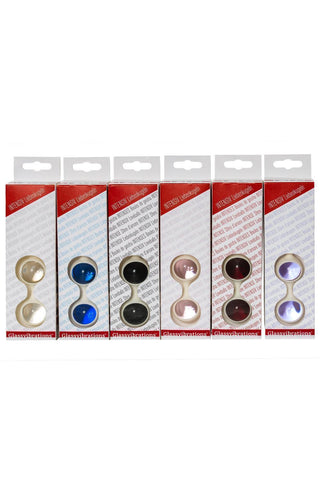 INTENSIV Liebeskugeln von Glassvibrations