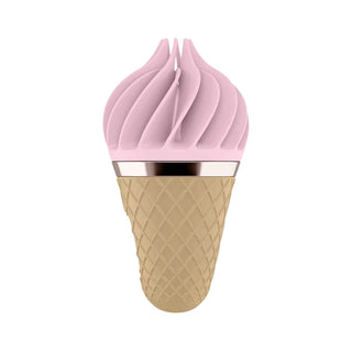 Satisfyer Layons Sweet Temptation pink