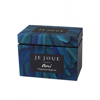 Je Joue AMI | purple