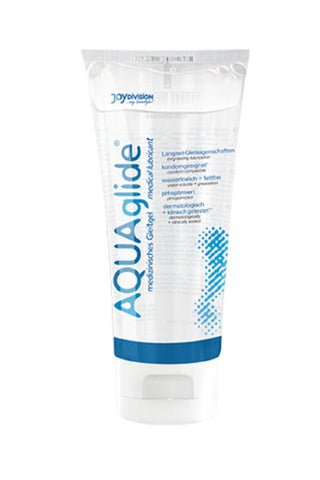 Joydivision AQUAGLIDE 200 ml