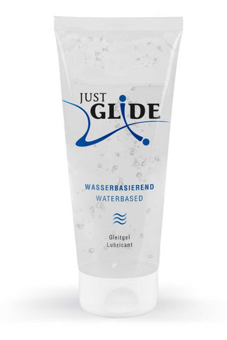Just Glide 200 ml