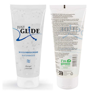 Just Glide 200 ml