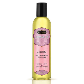Kamasutra Aromatics Massage Oil