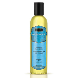 Kamasutra Aromatics Massage Oil