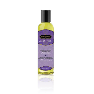 Kamasutra Aromatics Massage Oil 59ml