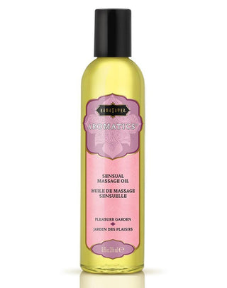 Kamasutra Aromatics Massage Oil
