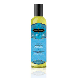 Kamasutra Aromatics Massage Oil 59ml