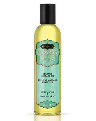Kamasutra Aromatics Massage Oil