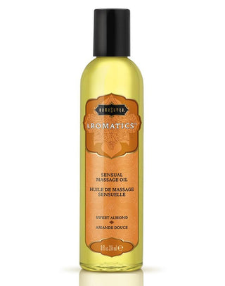 Kamasutra Aromatics Massage Oil