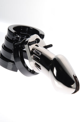 Keuschheitsgürtel CB-6000 Chrom