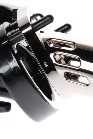 Keuschheitsgürtel CB-6000S Chrom