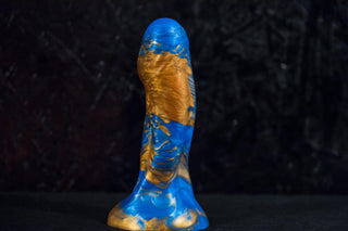 Ivy Toys Loki Silikon Dildo