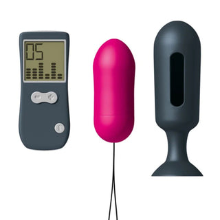 Dorcel Genius Secret Vibe