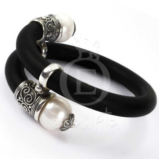 Esculpta Le Cock Ring IV - PEARL Cockring