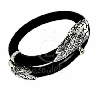 Esculpta Le Cock Ring VI - VENOM Cockring