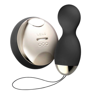Lelo HULA BEADS - Remote Loveball