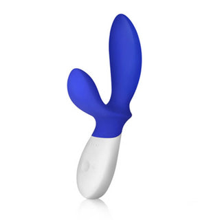 Lelo LOKI Wave Prostata Stimulator