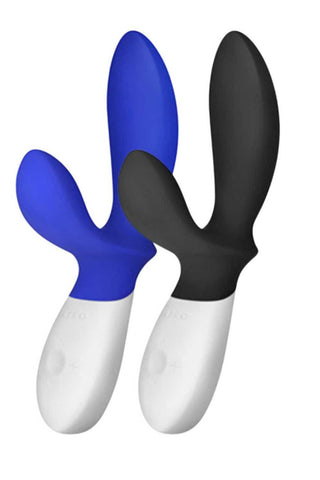 Lelo LOKI Wave Prostata Stimulator