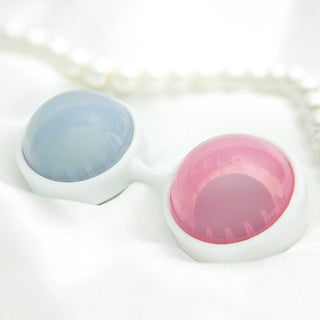 Lelo Luna Beads Mini