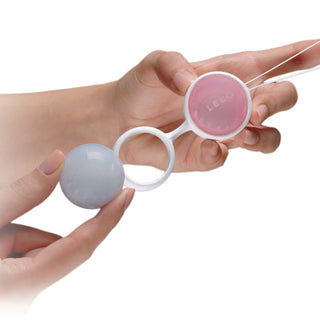 Lelo Luna Beads Mini