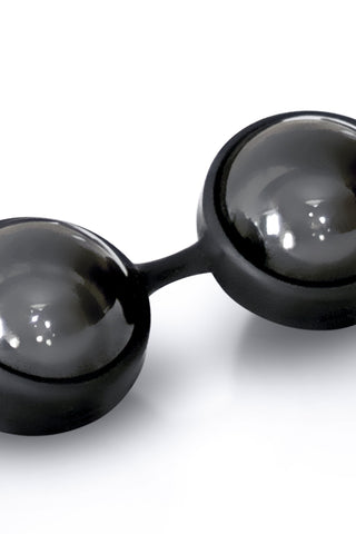 Lelo Luna Beads Noir