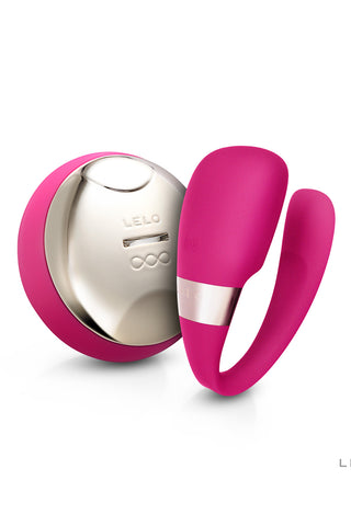 Lelo TIANI 3 - Remote Vibrator für Paare