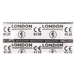 London Q600 Kondome 100 Stück