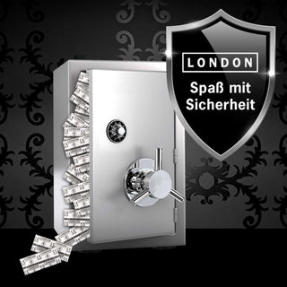 London Q600 Kondome 100 Stück