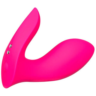 Lovense - Flexer leiser Pantyvibrator