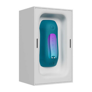 Lovense - Gush 2 - Eichel-Massagegerät