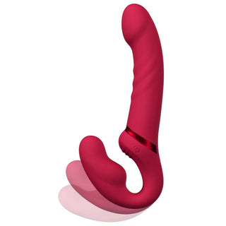 Lovense - Lapis Strap-on Vibrator