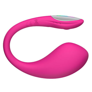 Lovense - Lush 4 Bullet Vibrator