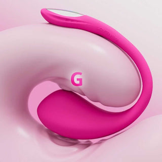 Lovense - Lush 4 Bullet Vibrator