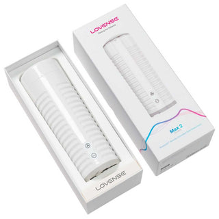 Lovense - Max 2 Masturbator