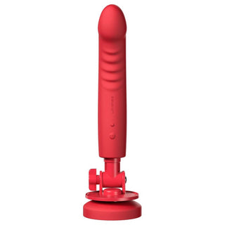 Lovense - Mission 2 superleiser Vibrator